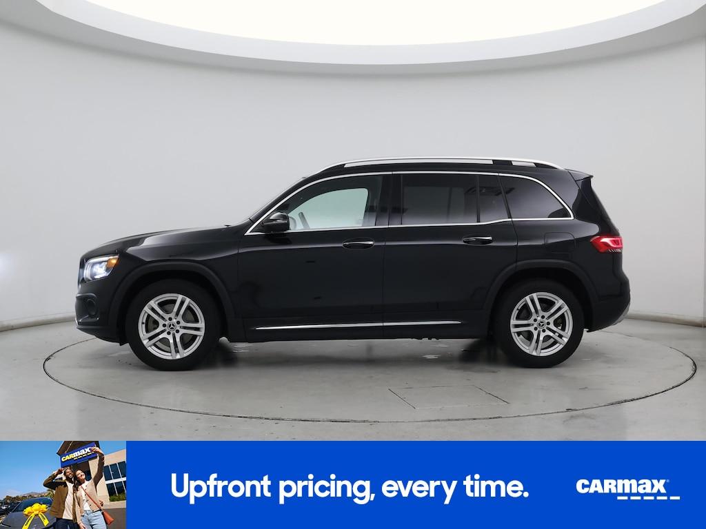used 2020 Mercedes-Benz GLB 250 car, priced at $26,998