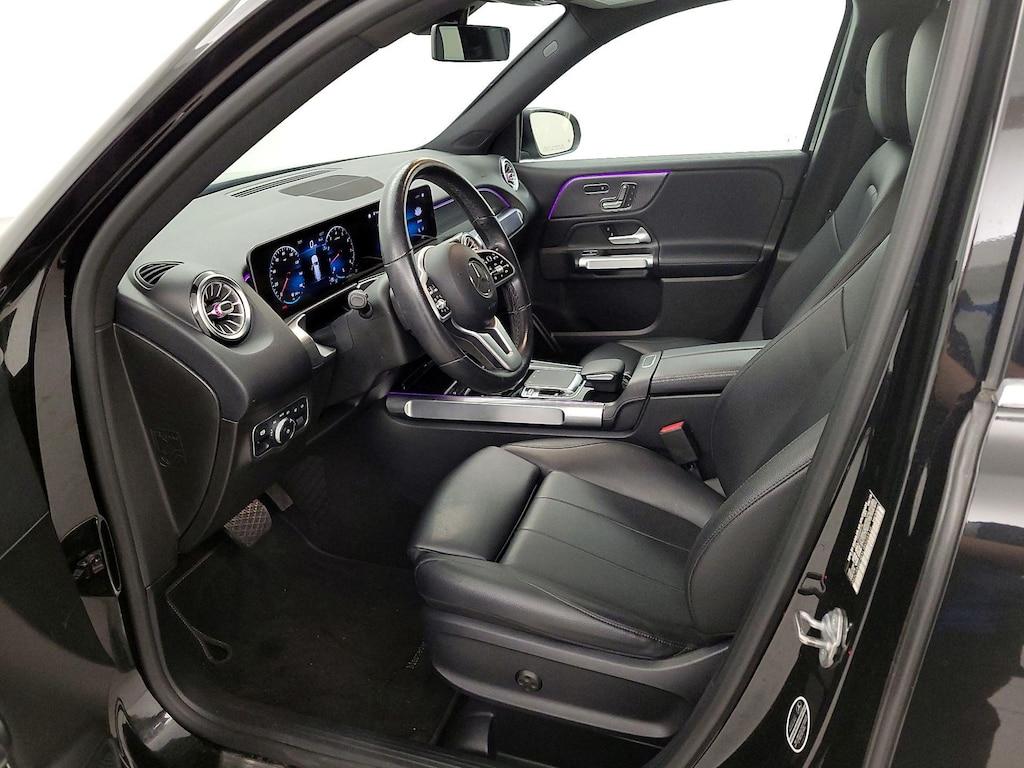 used 2020 Mercedes-Benz GLB 250 car, priced at $26,998