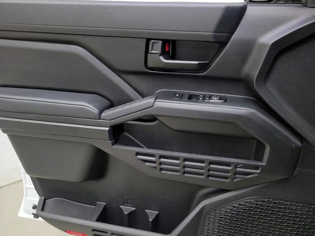 used 2024 Toyota Tacoma car, priced at $27,998