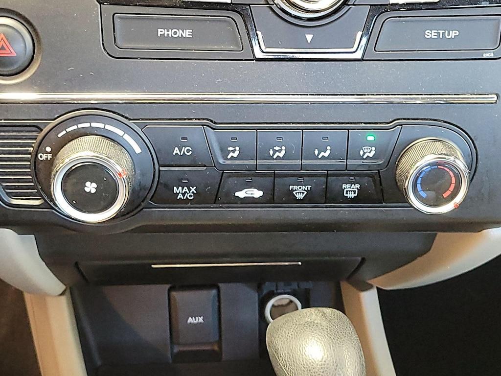 used 2014 Honda Civic car, priced at $13,998