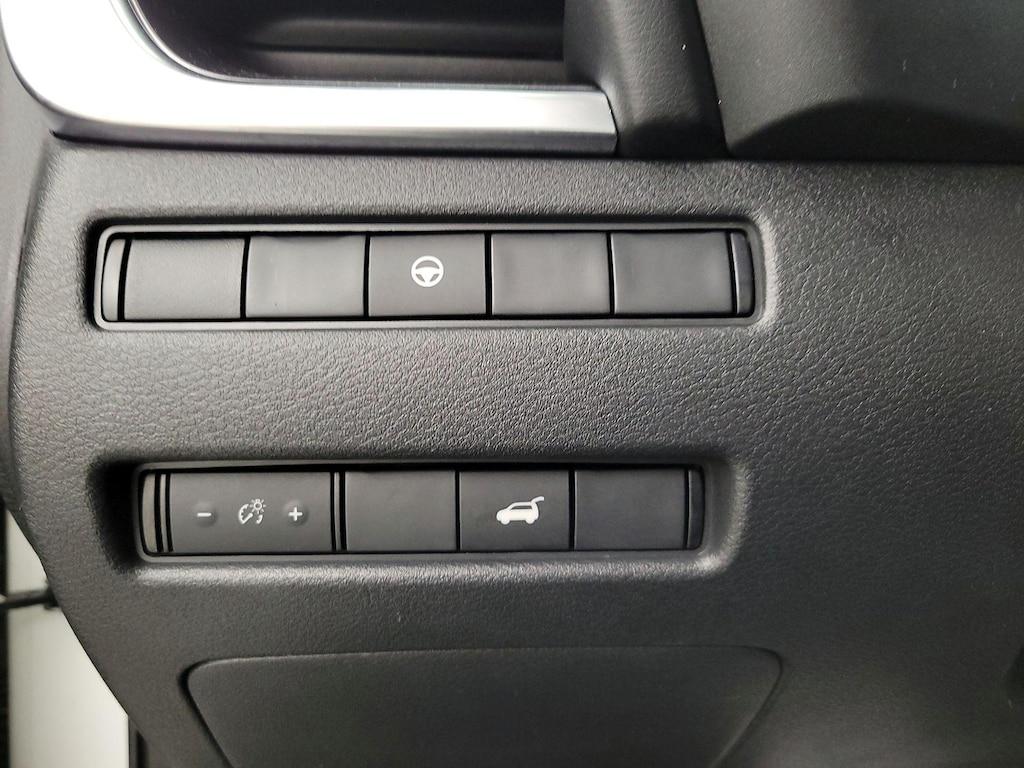 used 2023 Nissan Rogue car, priced at $23,998