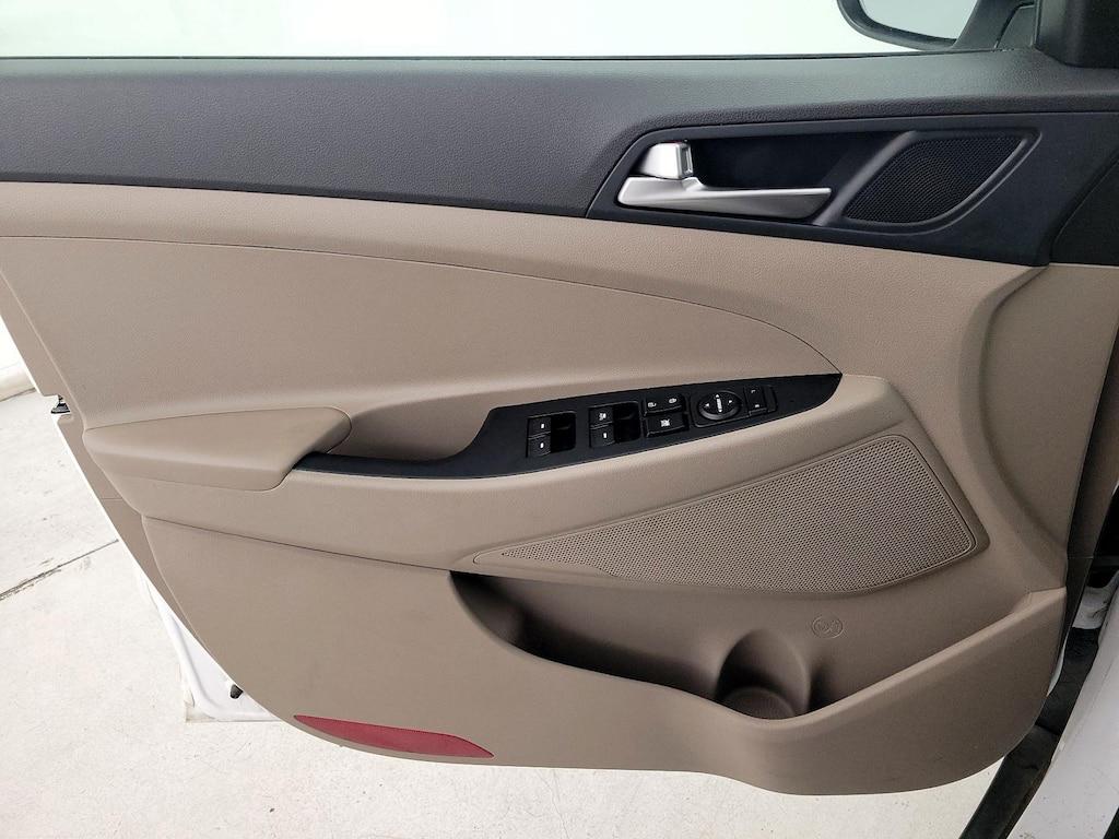 used 2020 Hyundai Tucson car, priced at $20,998