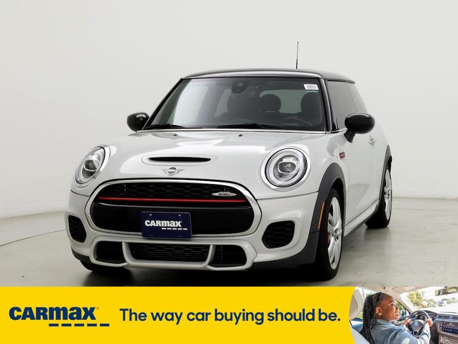 used 2021 MINI Hardtop car, priced at $24,998