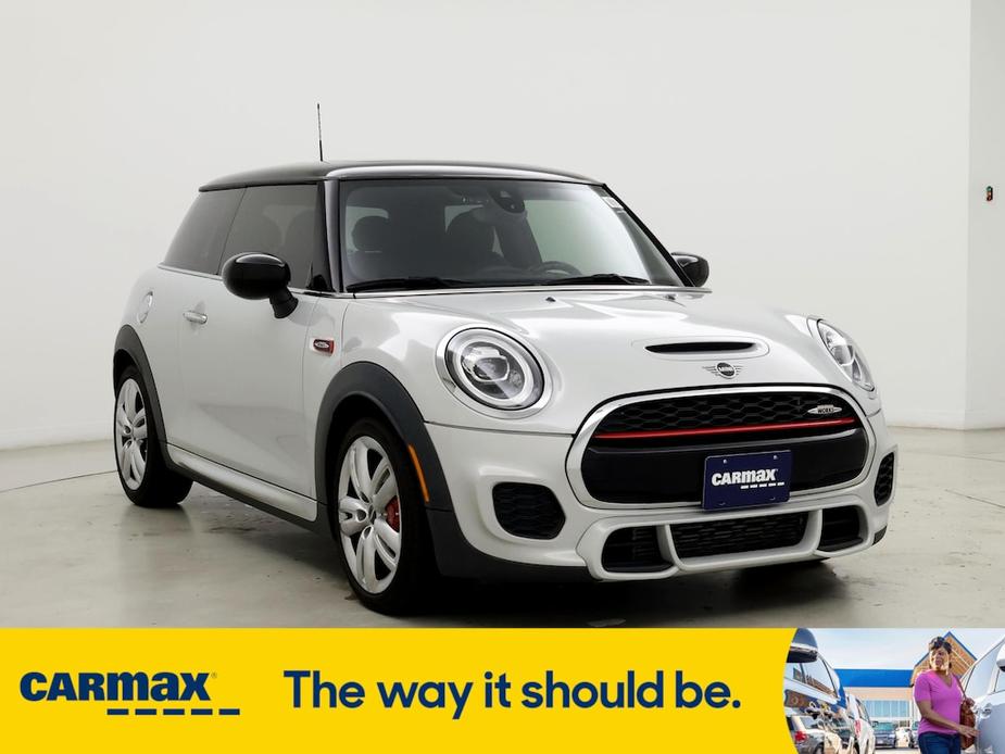 used 2021 MINI Hardtop car, priced at $24,998