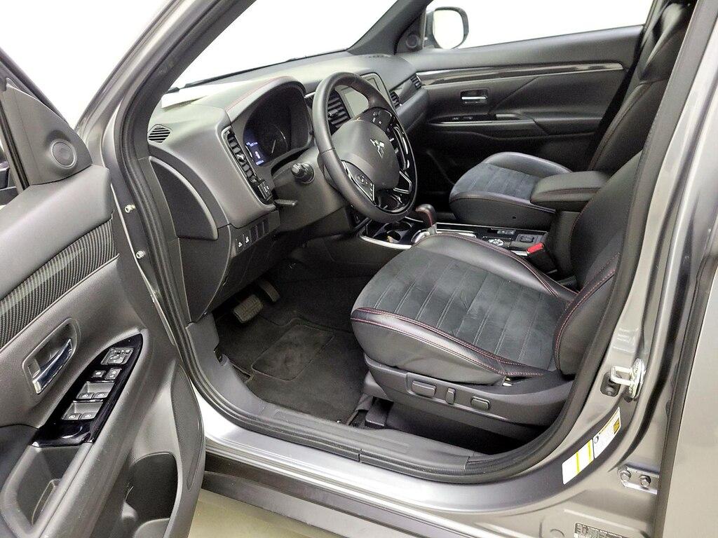 used 2020 Mitsubishi Outlander car, priced at $21,998