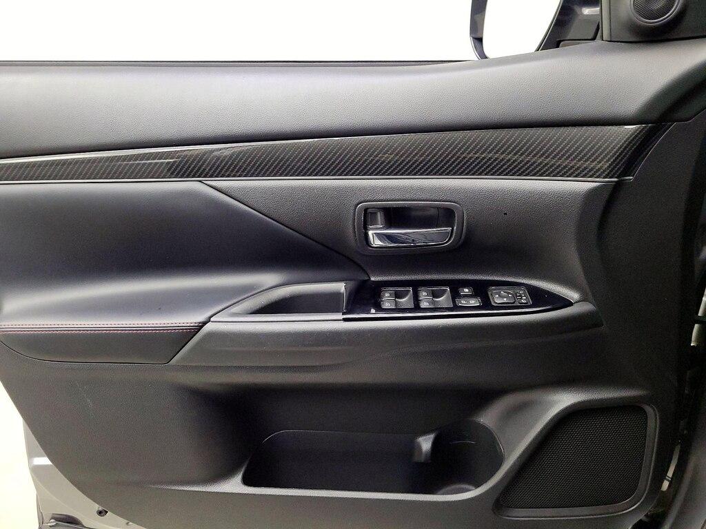 used 2020 Mitsubishi Outlander car, priced at $21,998