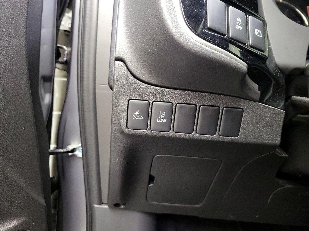 used 2020 Mitsubishi Outlander car, priced at $21,998