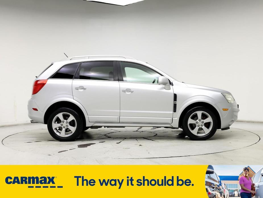 used 2014 Chevrolet Captiva Sport car, priced at $13,599