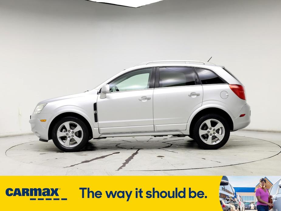 used 2014 Chevrolet Captiva Sport car, priced at $13,599