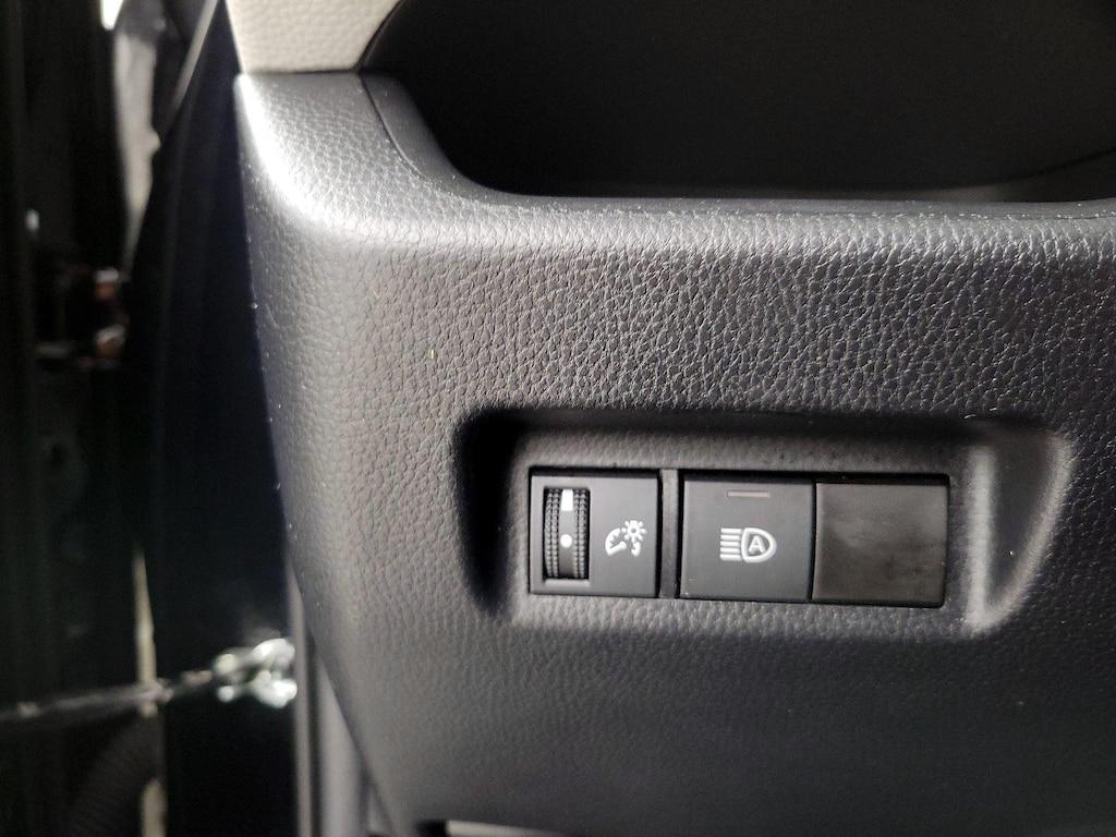 used 2021 Toyota RAV4 car, priced at $28,998