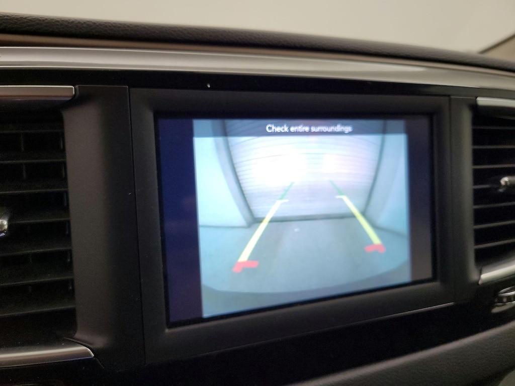 used 2020 Chrysler Voyager car, priced at $23,998