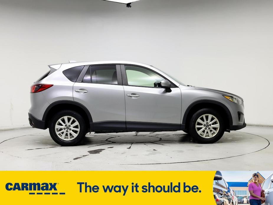 used 2014 Mazda CX-5 car, priced at $13,998