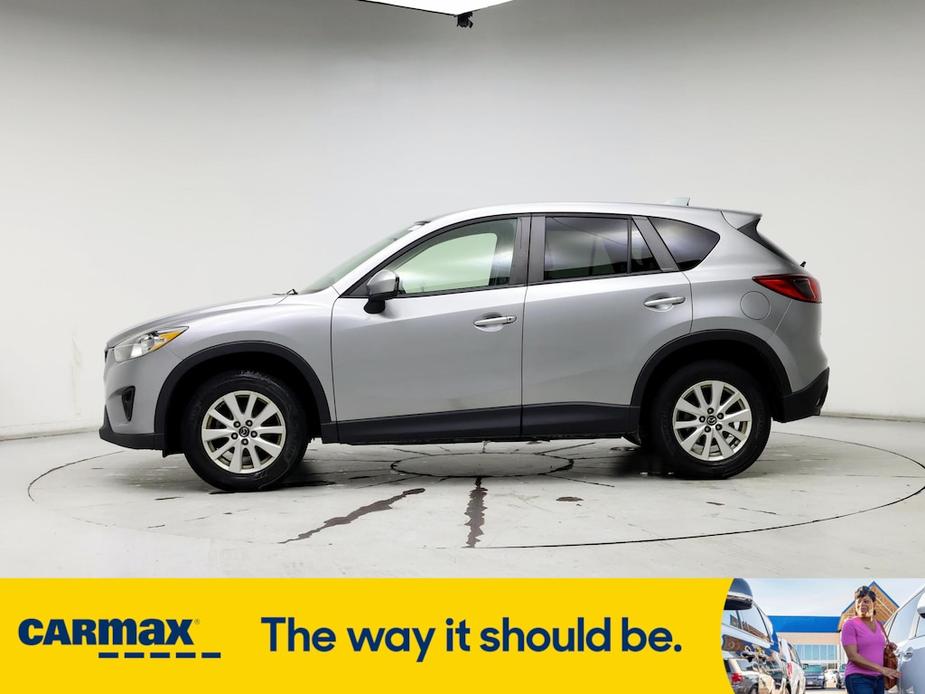 used 2014 Mazda CX-5 car, priced at $13,998