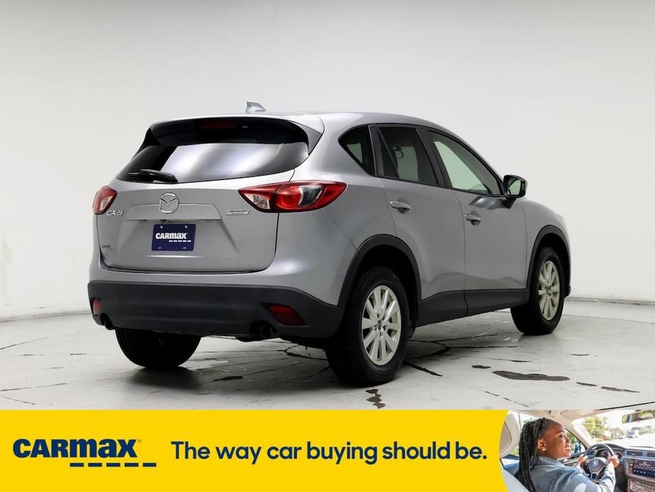 used 2014 Mazda CX-5 car, priced at $13,998