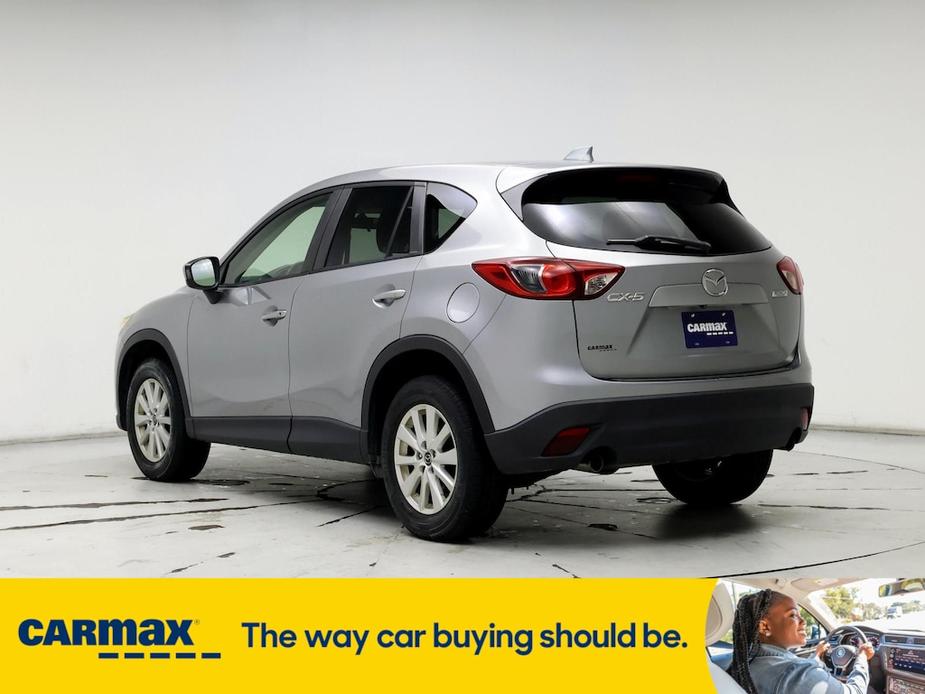 used 2014 Mazda CX-5 car, priced at $13,998