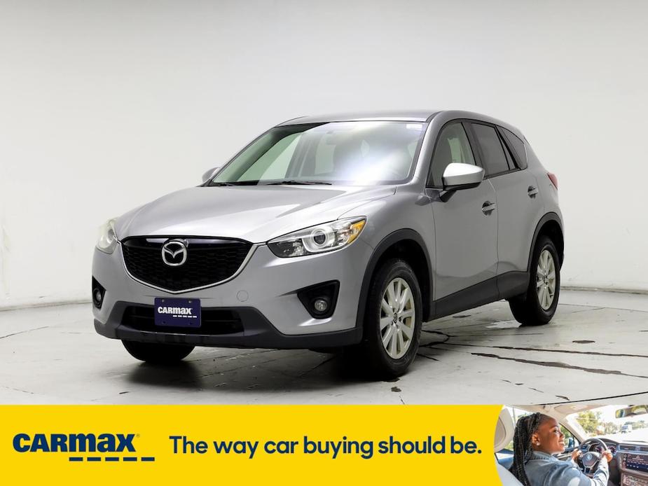 used 2014 Mazda CX-5 car, priced at $13,998