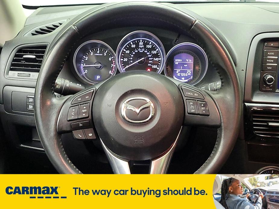 used 2014 Mazda CX-5 car, priced at $13,998