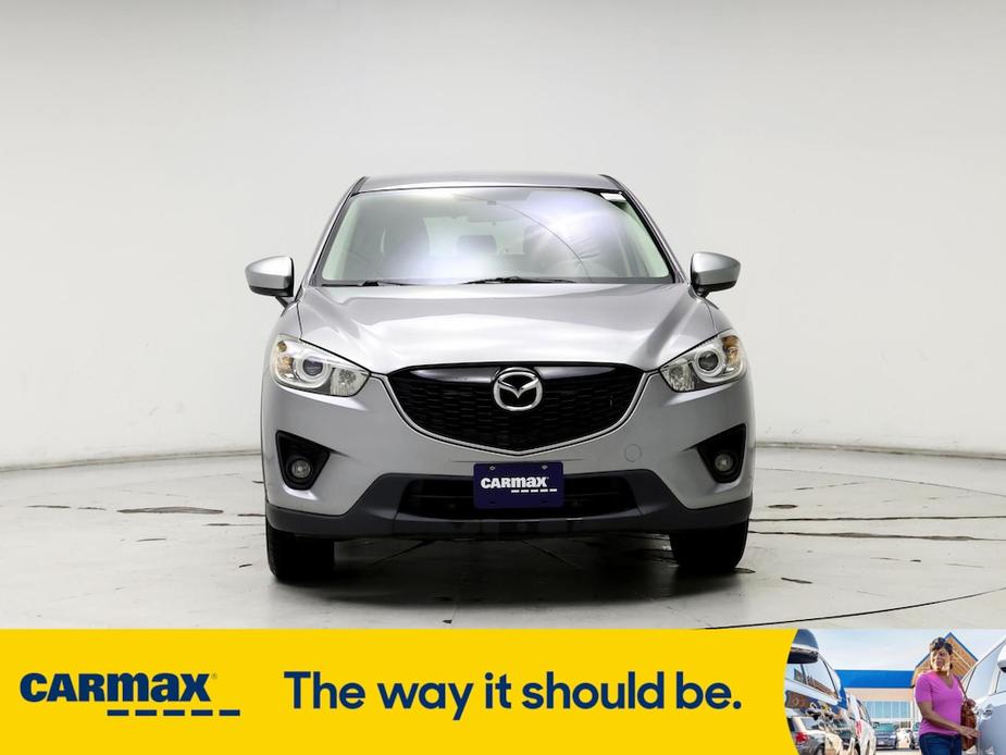 used 2014 Mazda CX-5 car, priced at $13,998