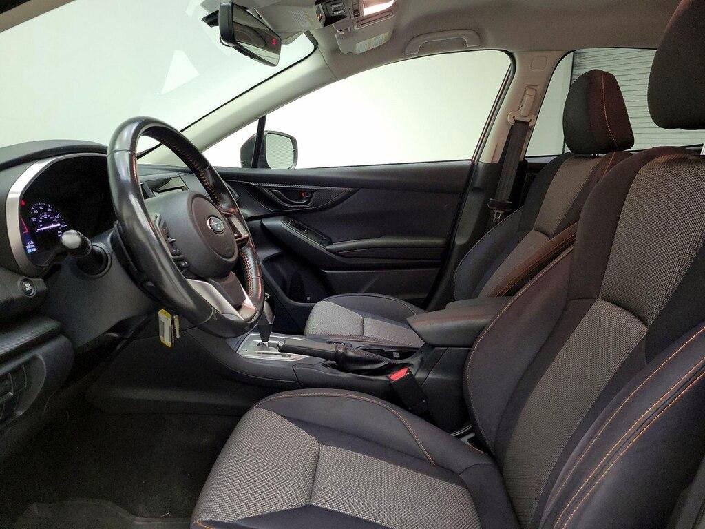 used 2018 Subaru Crosstrek car, priced at $21,998