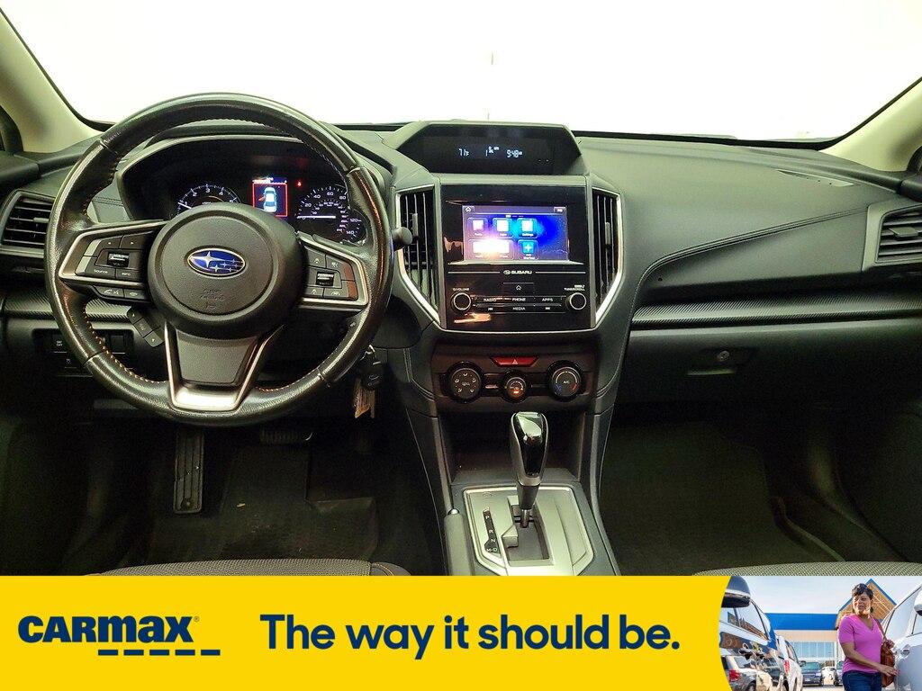 used 2018 Subaru Crosstrek car, priced at $21,998