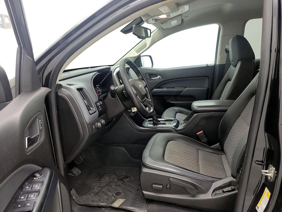 used 2019 Chevrolet Colorado car, priced at $24,998