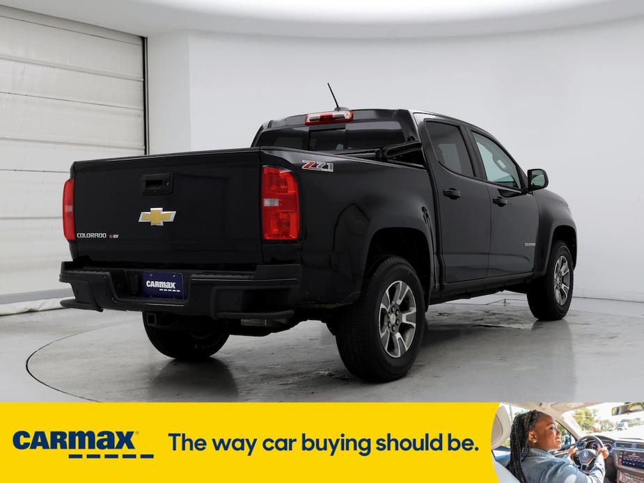 used 2019 Chevrolet Colorado car, priced at $24,998