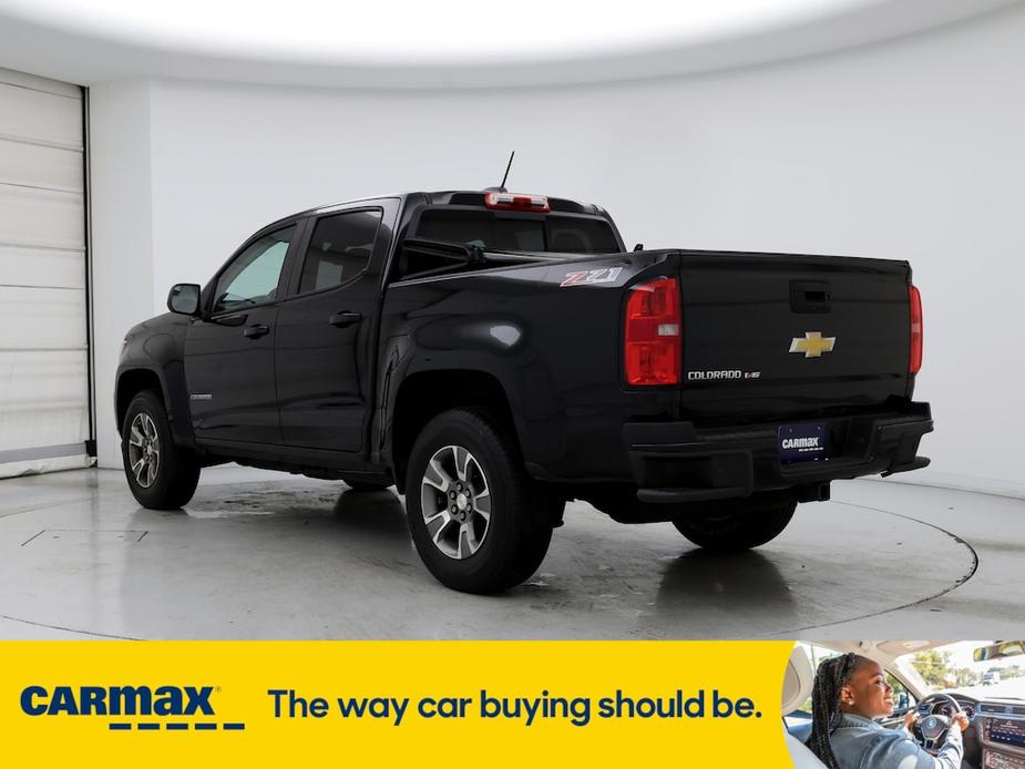 used 2019 Chevrolet Colorado car, priced at $24,998