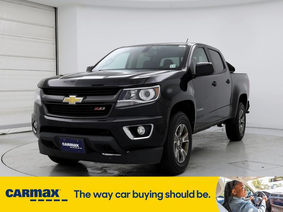 used 2019 Chevrolet Colorado car, priced at $24,998