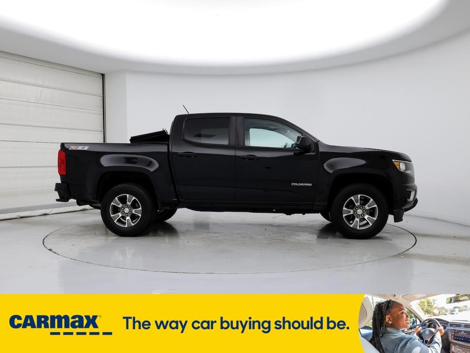 used 2019 Chevrolet Colorado car, priced at $24,998