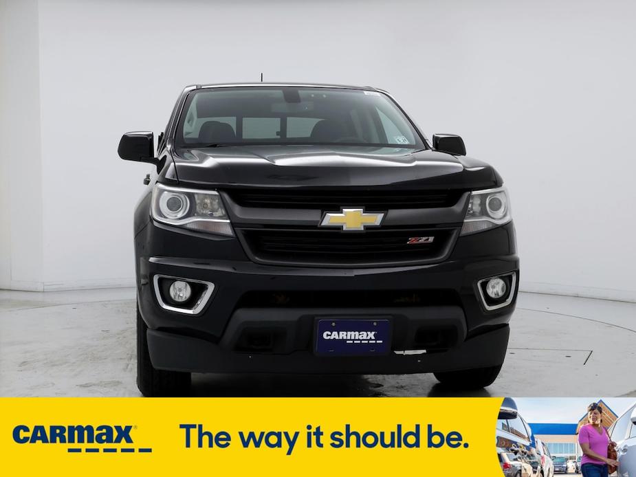 used 2019 Chevrolet Colorado car, priced at $24,998