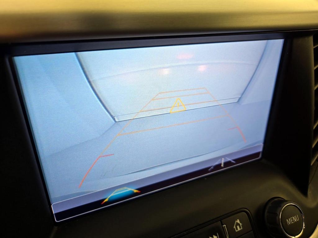 used 2019 GMC Acadia car, priced at $23,998