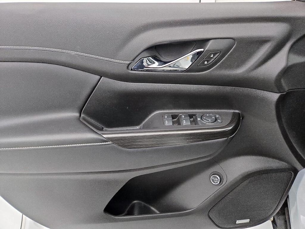 used 2019 GMC Acadia car, priced at $23,998