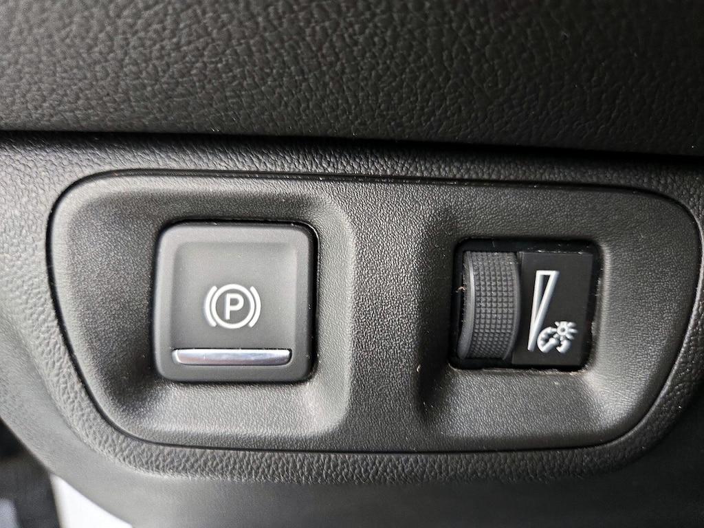 used 2019 GMC Acadia car, priced at $23,998