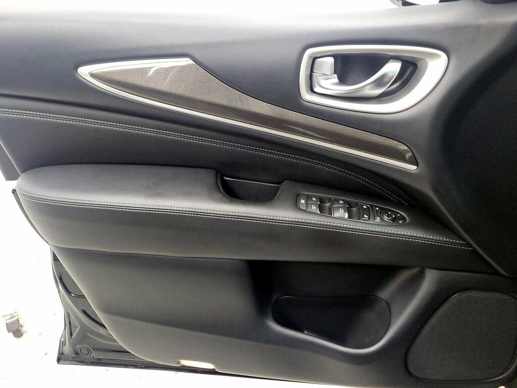 used 2019 INFINITI QX60 car, priced at $24,998