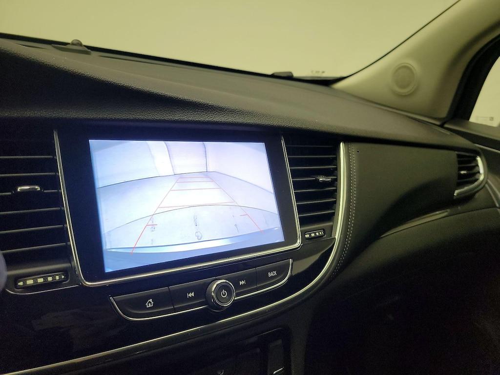 used 2020 Buick Encore car, priced at $20,998