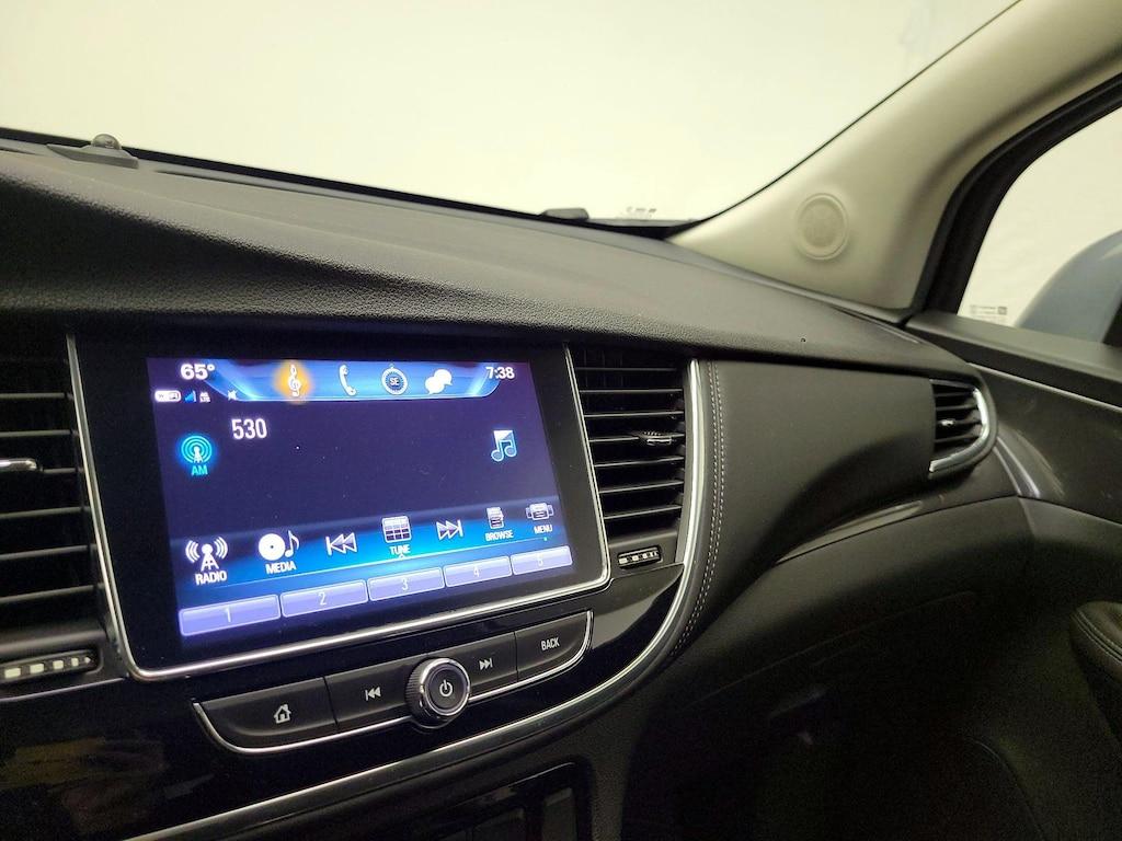 used 2020 Buick Encore car, priced at $20,998