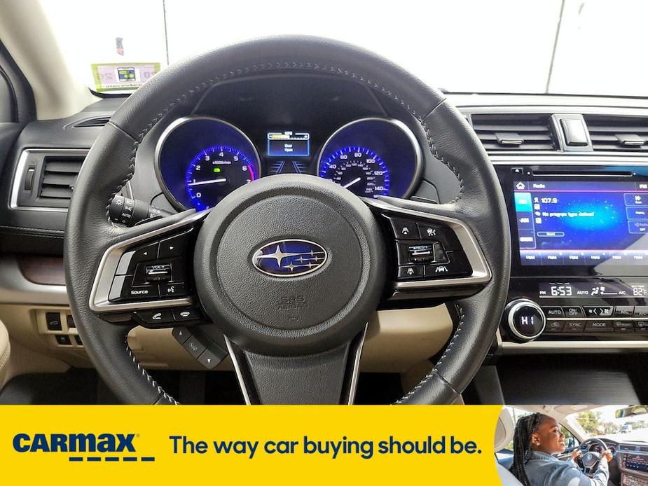 used 2019 Subaru Outback car, priced at $23,998