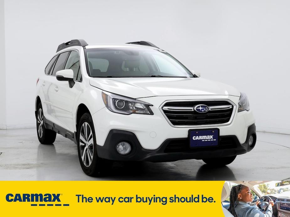 used 2019 Subaru Outback car, priced at $23,998