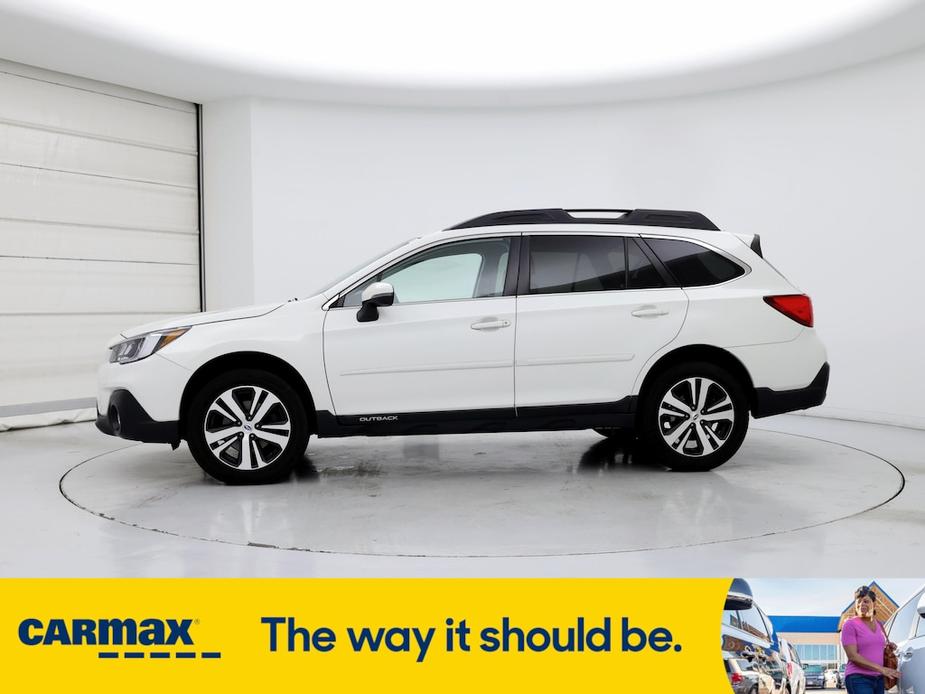 used 2019 Subaru Outback car, priced at $23,998