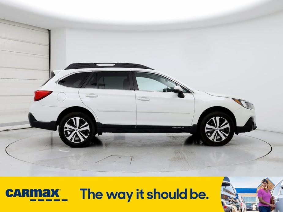 used 2019 Subaru Outback car, priced at $23,998