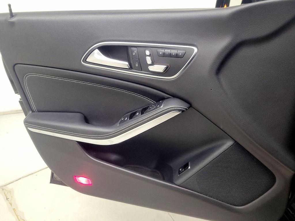 used 2019 Mercedes-Benz CLA 250 car, priced at $22,998