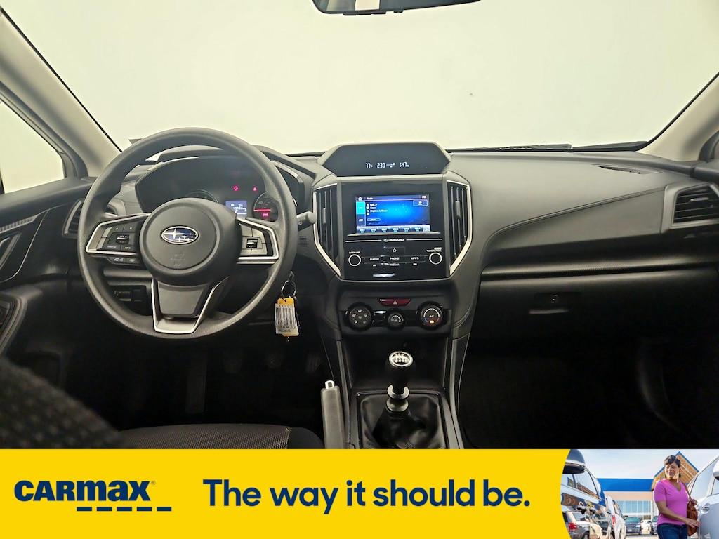 used 2019 Subaru Crosstrek car, priced at $21,998