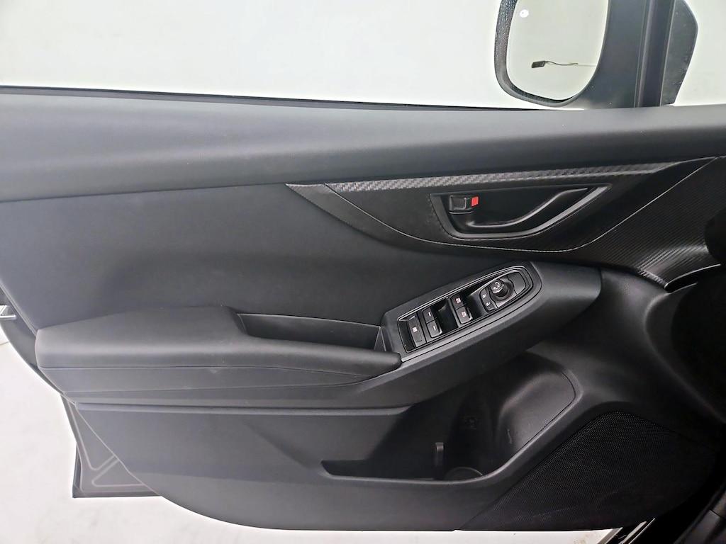 used 2019 Subaru Crosstrek car, priced at $21,998