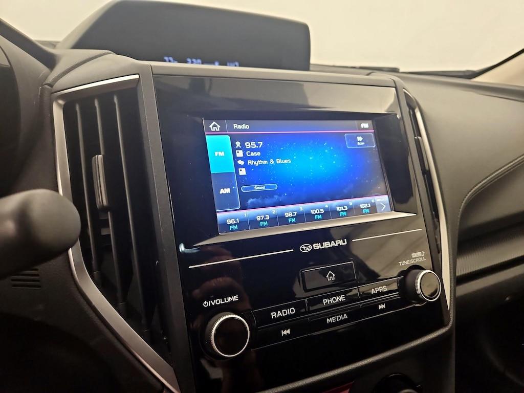 used 2019 Subaru Crosstrek car, priced at $21,998