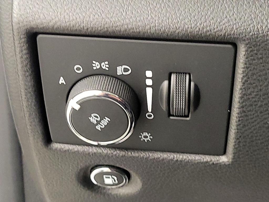 used 2022 Jeep Grand Cherokee WK car, priced at $26,998