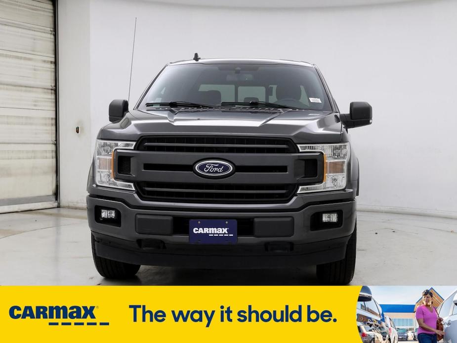 used 2020 Ford F-150 car, priced at $26,998