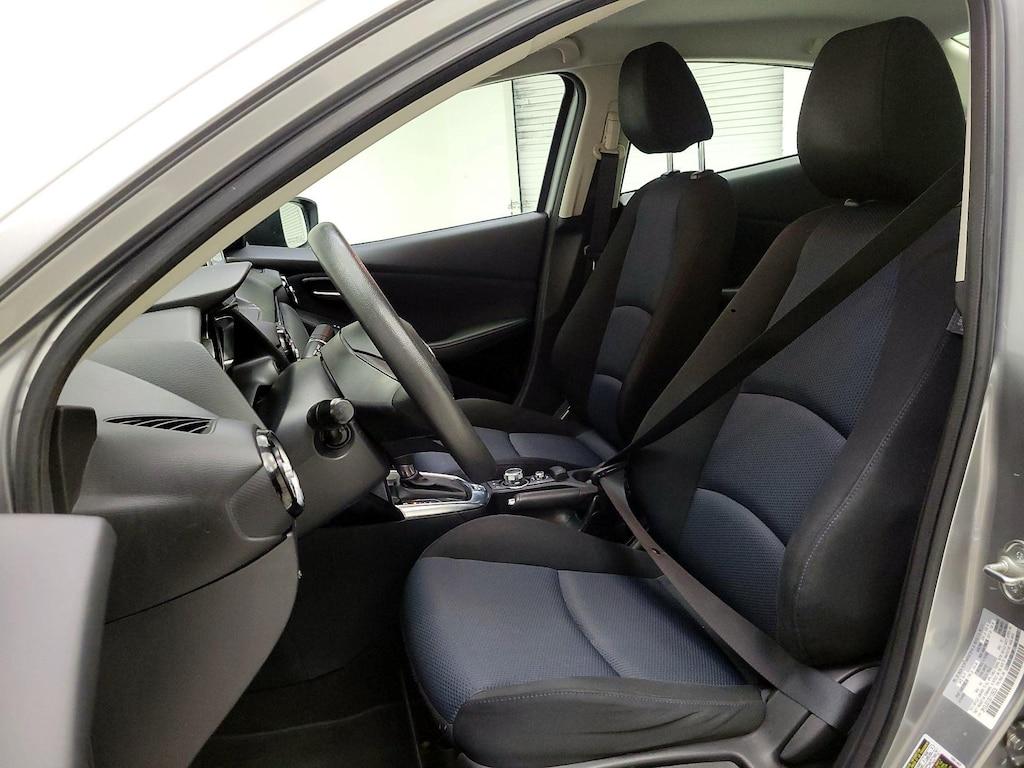 used 2016 Scion iA car, priced at $12,998