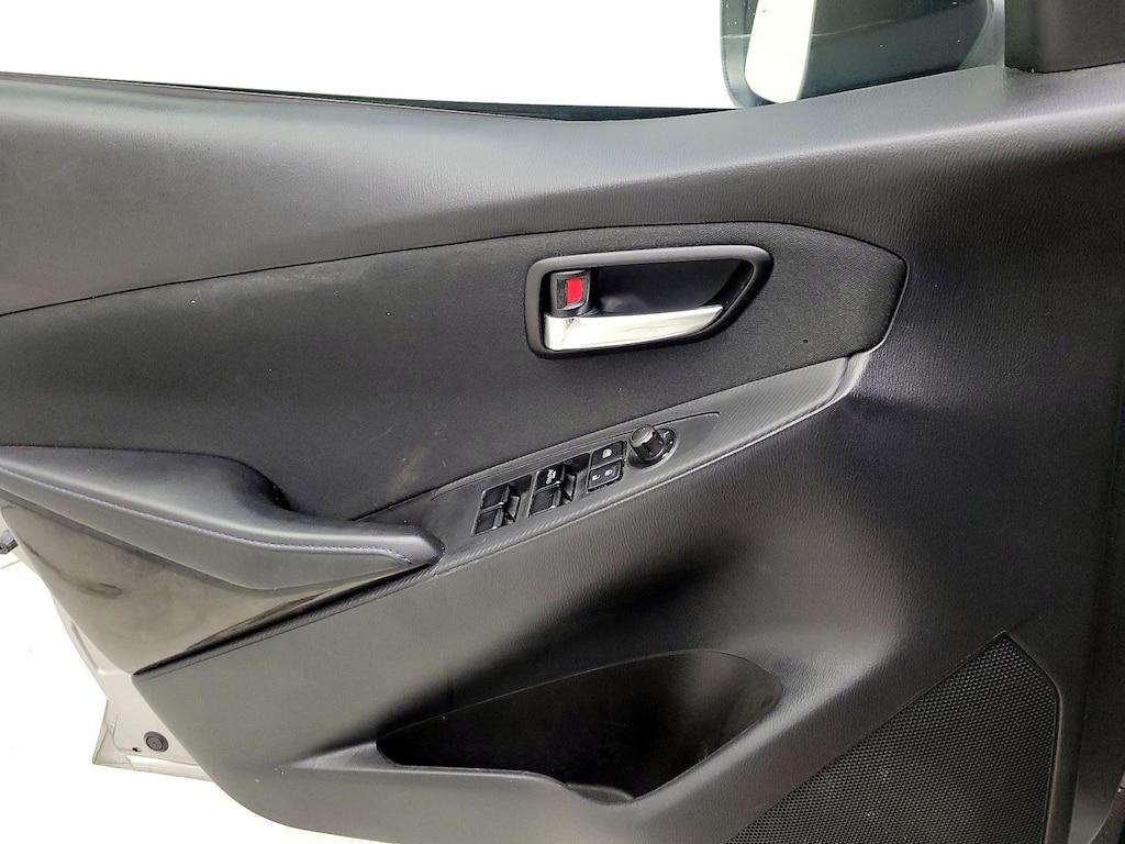 used 2016 Scion iA car, priced at $12,998