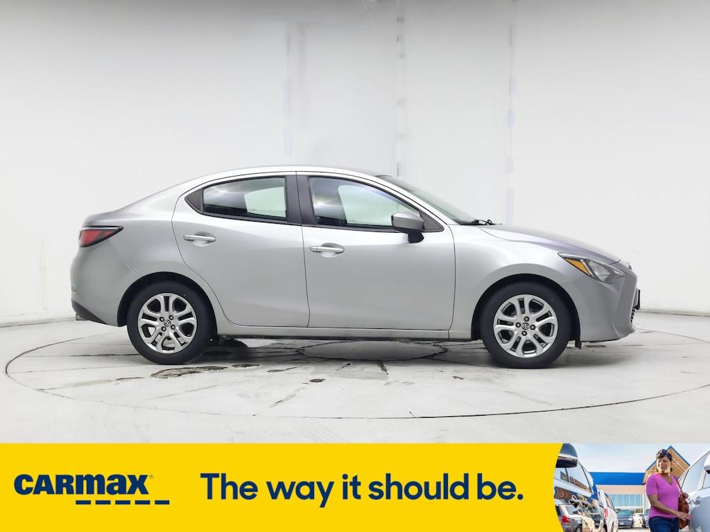 used 2016 Scion iA car, priced at $12,998