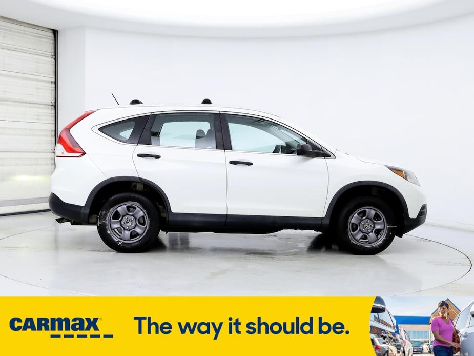 used 2014 Honda CR-V car, priced at $16,998